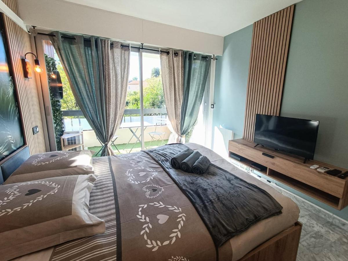Apartment Leman Holidays - Le Palm