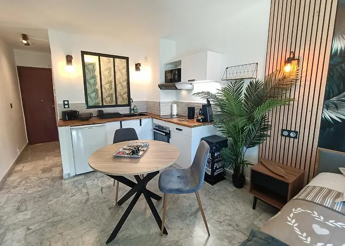 Leman Holidays - Le Palm