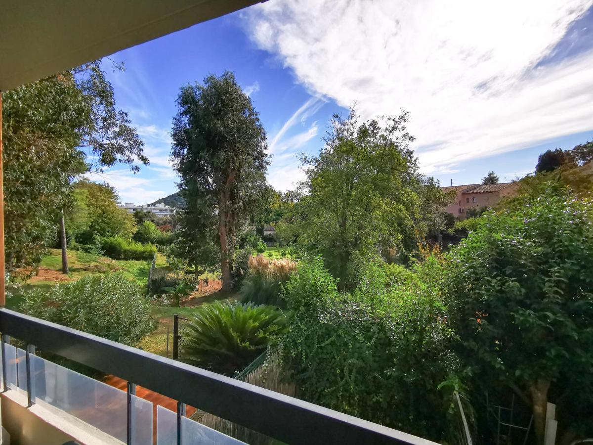 Apartment Leman Holidays - Le Palm Mandelieu-la-Napoule