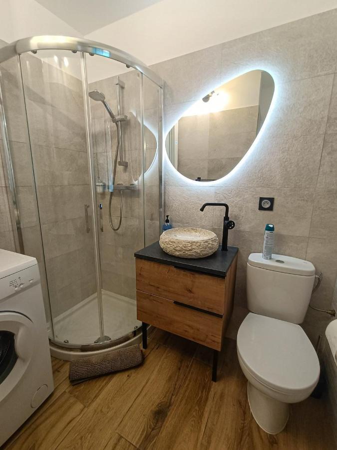 Apartment Leman Holidays - Le Palm Mandelieu-la-Napoule