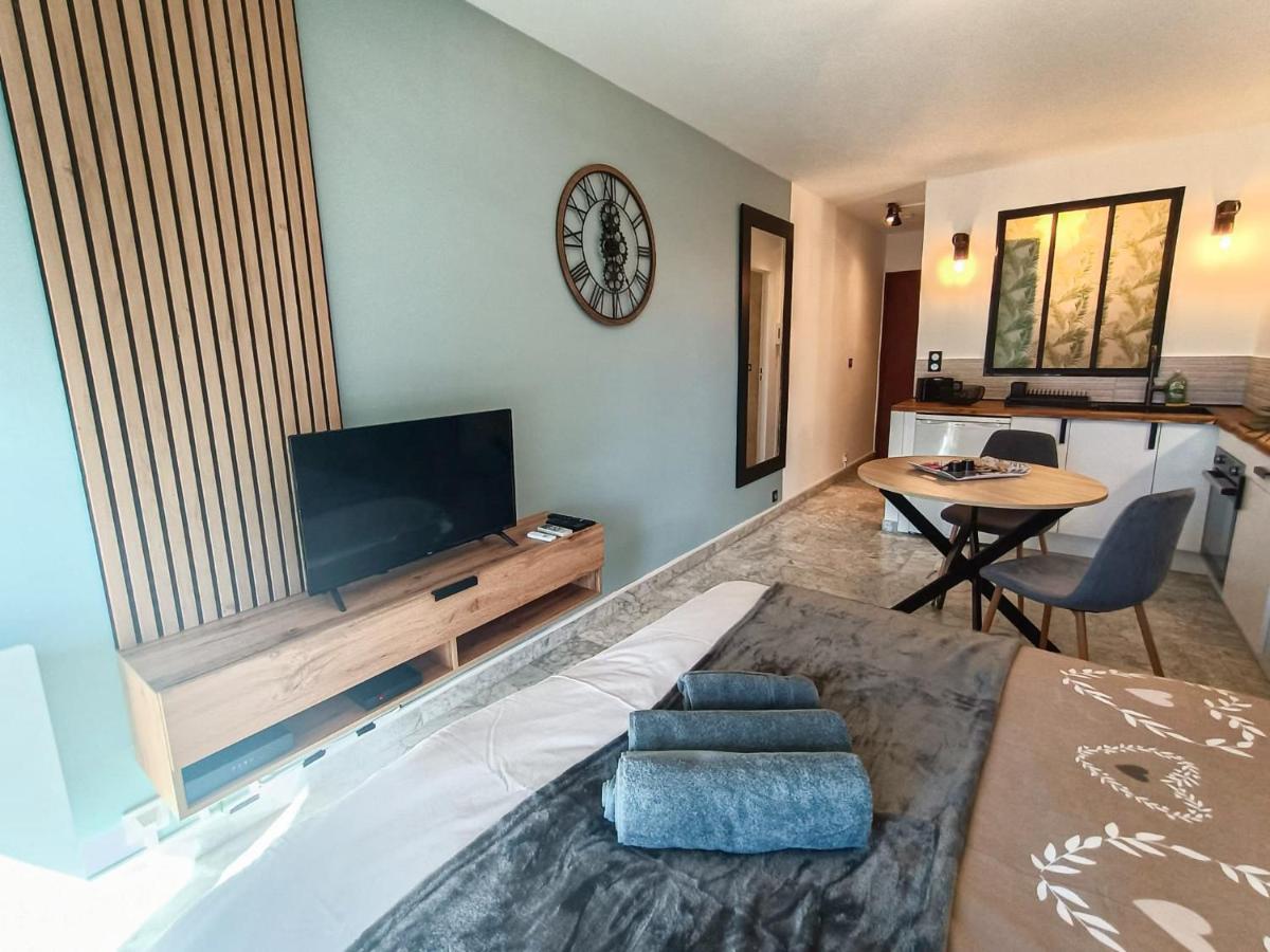 Apartment Leman Holidays - Le Palm