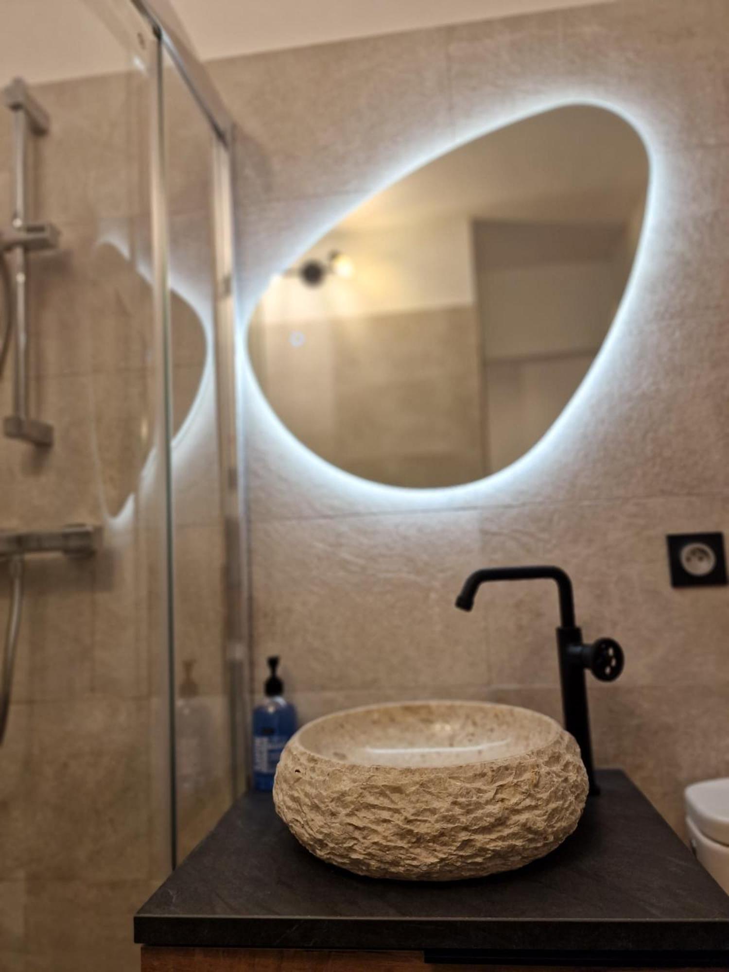 Leman Holidays - Le Palm Mandelieu-la-Napoule